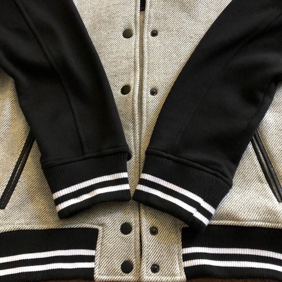 Sebby Bomber Jacket - Picture 5 of 8